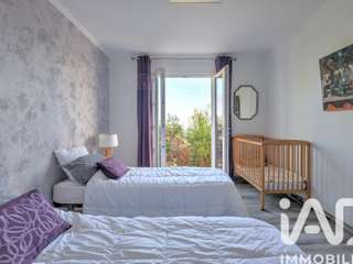 Demeure d'exception 6 pièces