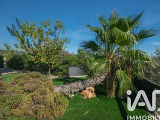 Demeure d'exception 6 pièces