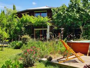 Vente Demeure d'exception 4 chambresLes Angles