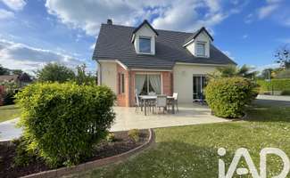 Photo Demeure d'exception Les Authieux-sur-le-Port-Saint-Ouen