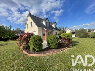 Demeure d'exception 5 pièces