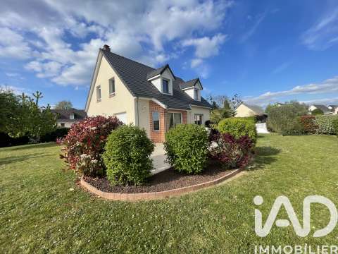 Demeure d'exception 5 pièces