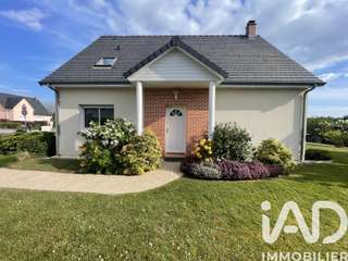 Demeure d'exception 5 pièces