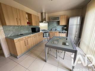 Demeure d'exception 5 pièces