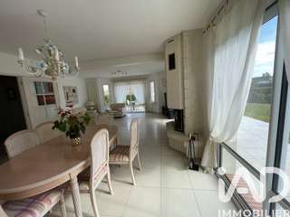 Demeure d'exception 5 pièces