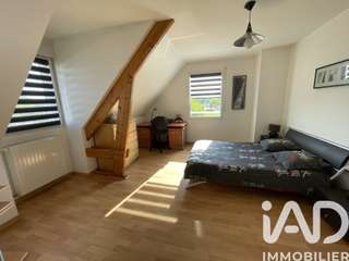 Demeure d'exception 5 pièces