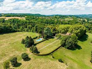 Vente Demeure d'exception 12 chambresLes Avenières