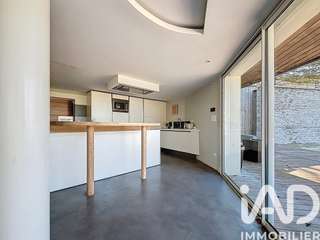 Demeure d'exception 7 pièces