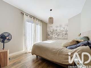 Demeure d'exception 7 pièces