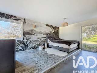 Demeure d'exception 7 pièces