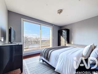 Demeure d'exception 7 pièces