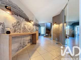 Demeure d'exception 7 pièces