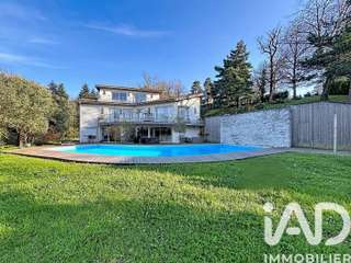 Demeure d'exception 7 pièces