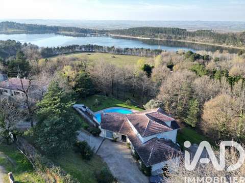 Demeure d'exception 7 pièces