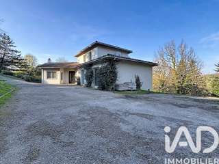 Demeure d'exception 7 pièces