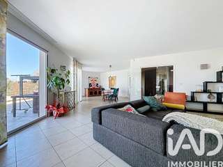 Demeure d'exception 7 pièces