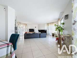 Demeure d'exception 7 pièces