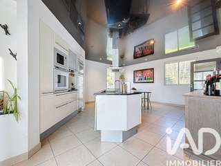 Demeure d'exception 7 pièces