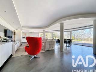 Demeure d'exception 7 pièces