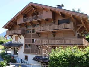 Vente Demeure d'exception 14 chambresLes Contamines-Montjoie