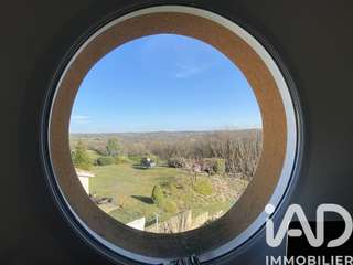 Demeure d'exception 7 pièces