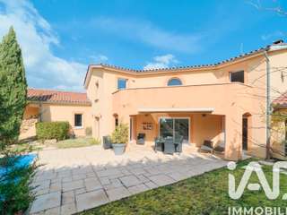 Demeure d'exception 7 pièces