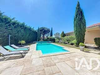 Demeure d'exception 7 pièces