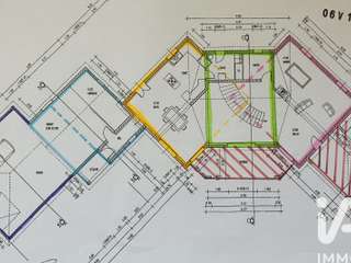 Demeure d'exception 7 pièces