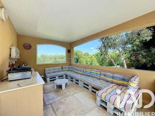 Demeure d'exception 7 pièces