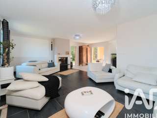 Demeure d'exception 7 pièces