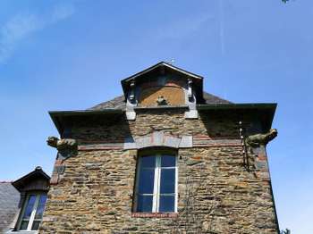 Demeure d'exception 15 pièces