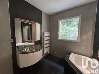 Demeure d'exception 8 pièces