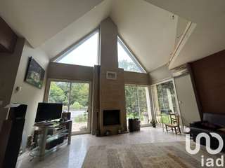 Demeure d'exception 8 pièces