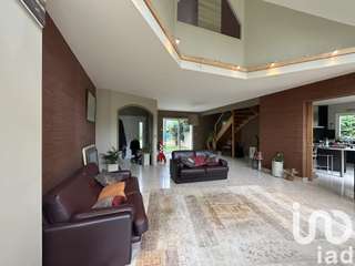 Demeure d'exception 8 pièces