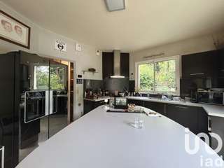 Demeure d'exception 8 pièces