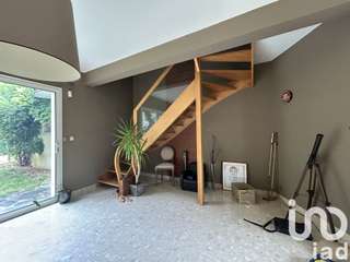 Demeure d'exception 8 pièces