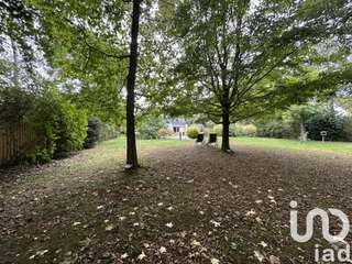 Demeure d'exception 8 pièces