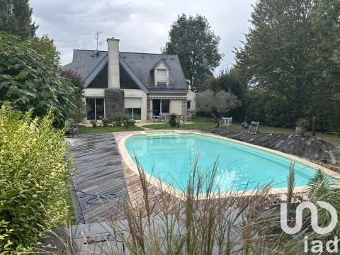 Demeure d'exception 8 pièces