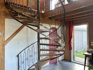 Demeure d'exception 4 pièces