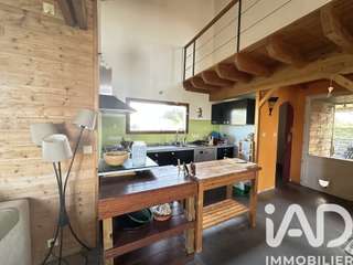 Demeure d'exception 4 pièces