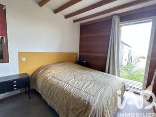 Demeure d'exception 4 pièces