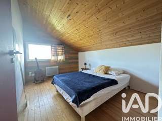 Demeure d'exception 4 pièces