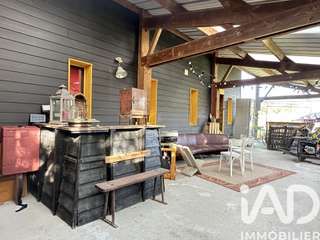 Demeure d'exception 4 pièces