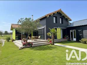 Vente Demeure d'exception 2 chambresLes Moutiers-en-Retz