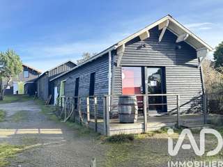 Demeure d'exception 4 pièces