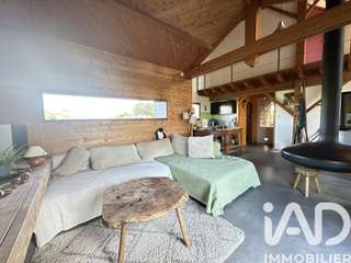 Demeure d'exception 4 pièces