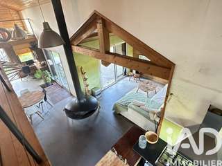 Demeure d'exception 4 pièces