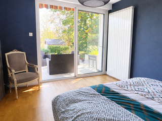 Demeure d'exception 8 pièces