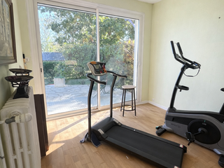 Demeure d'exception 8 pièces