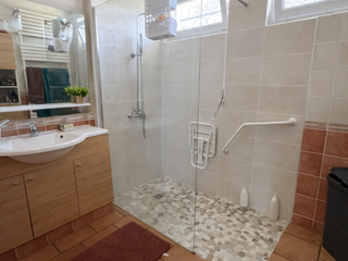 Demeure d'exception 8 pièces